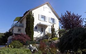 Ferienwohnung Hauser
